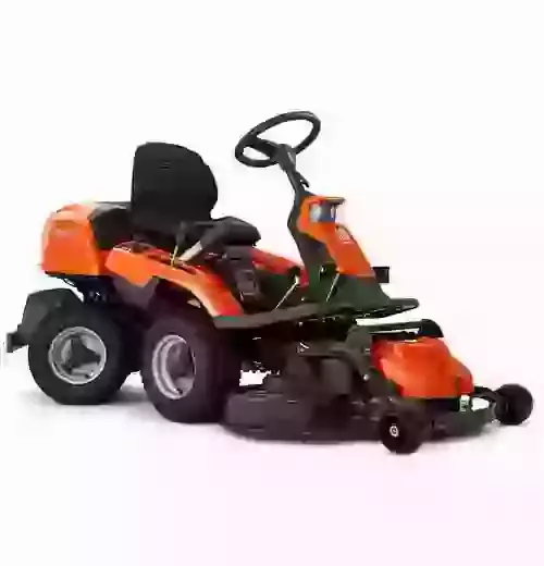 Husqvarna Ride on mower R216T AWD
